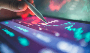 saham-i Ada Rebalancing MSCI, Berikut 5 Saham Potensial untuk Scalping Hari Ini