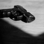 Mantan Istri Polisi di Medan Diduga Bunuh Diri Gunakan Senpi