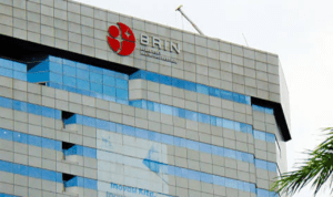 Gedung Badan Riset dan Inovasi Nasional (BRIN) /istock
