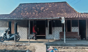 Bantuan revitalisasi RTLH/rembangkab