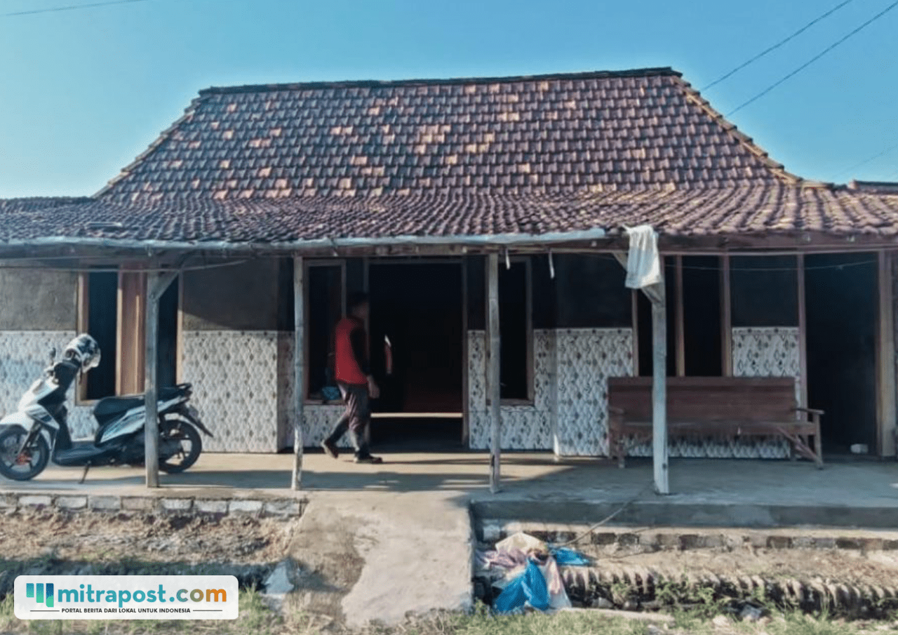 Bantuan revitalisasi RTLH/rembangkab