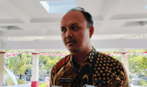 Foto : Kepala Dinas Kesehatan (Dinkes) Pati, Luky Pratugas Narimo. (Sumber. Mitrapost.com/ Ilham) Foto : Kepala Dinas Kesehatan (Dinkes) Pati, Luky Pratugas Narimo. (Sumber. Mitrapost.com/ Ilham)