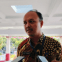 Foto : Kepala Dinas Kesehatan (Dinkes) Pati, Luky Pratugas Narimo. (Sumber. Mitrapost.com/ Ilham)