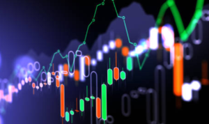 Ilustrasi IHSG Menguat, Kondisi Awal Pasar Saham Dukung Strategi Scalping untuk Hari Ini