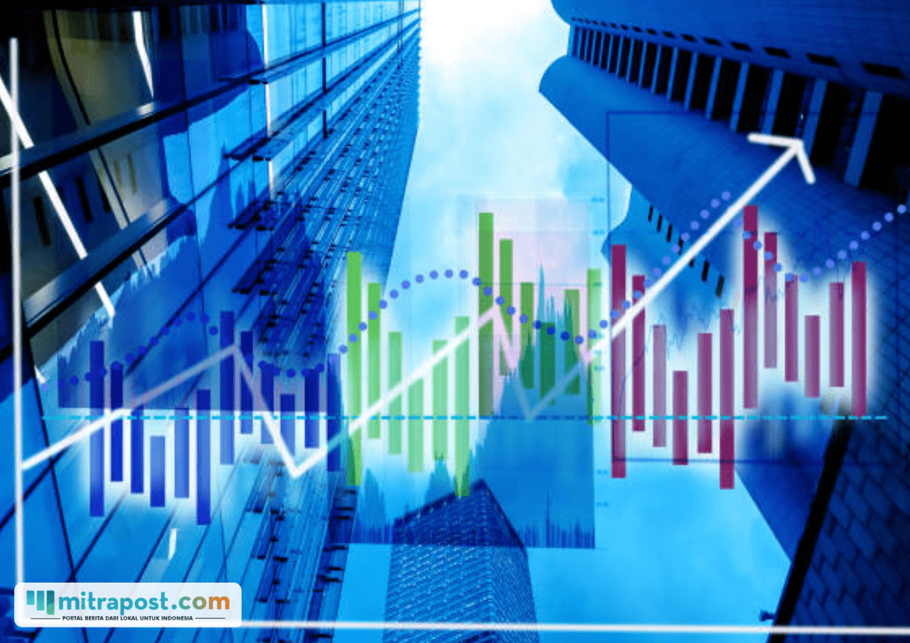 IHSG Ditutup Melemah Tipis, Pakai Buy on Weakness untuk Perdagangan Saham Besok