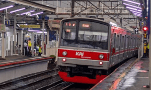12 Perjalanan KRL Relasi Bogor Dibatalkan Sebulan hingga 30 September 2026
