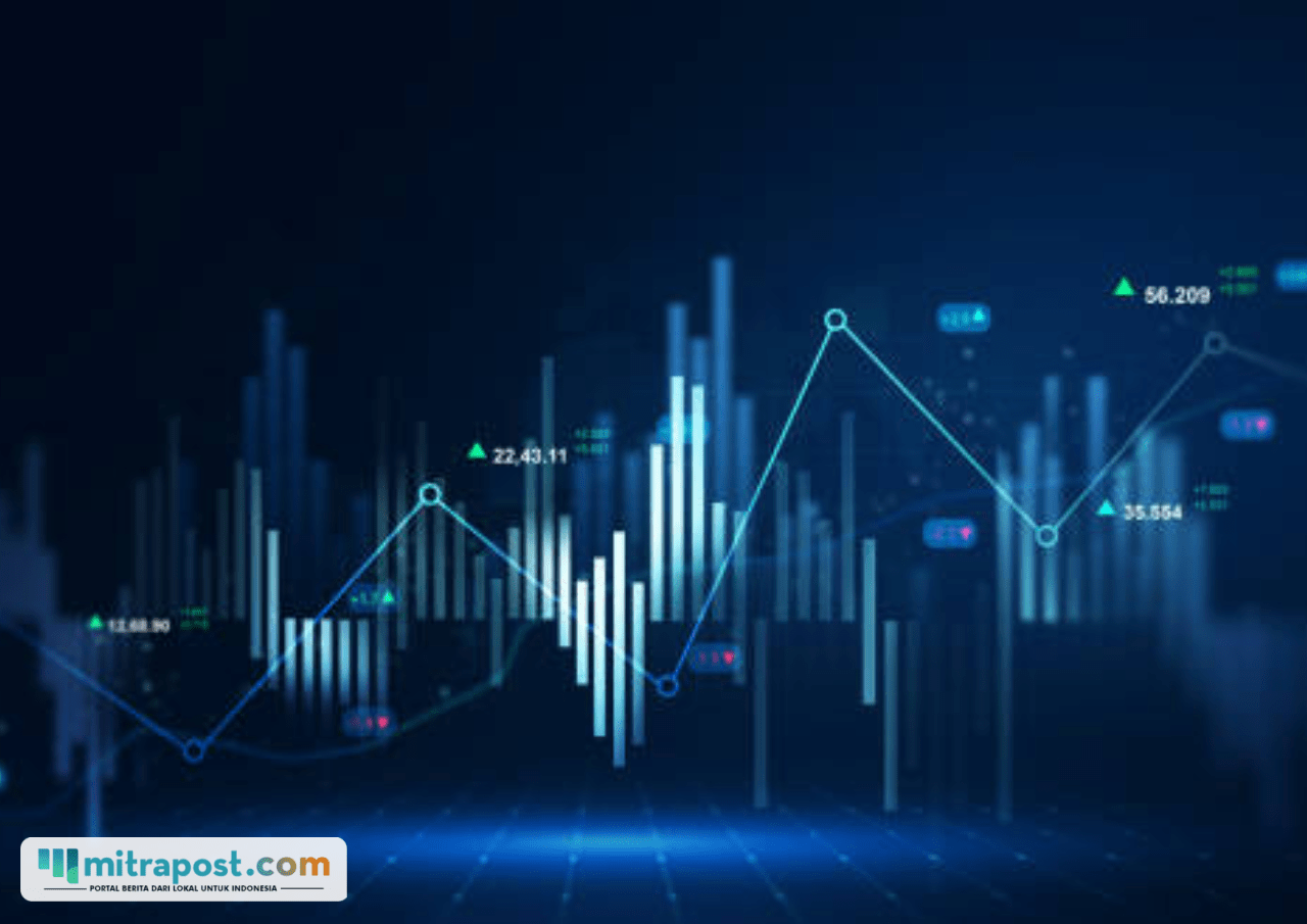 Respons Positif Pasar Kuatkan IHSG, Berikut Daftar Saham yang Cocok untuk Scalping