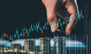 IHSG Dibuka Melemah, Berikut Saham yang Cocok untuk Scalping Hari Ini