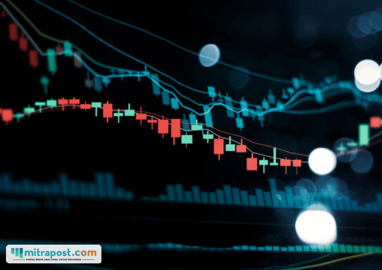 IHSG Dibuka Menguat, Kombinasi Likuiditas-Volatilitas Baik untuk Scalping di Perdagangan Saham Hari Ini