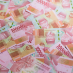 Uang Rupiah Pecahan Rp100 Ribu dengan Tanda Tangan Purbaya Ramai Diburu Kolektor