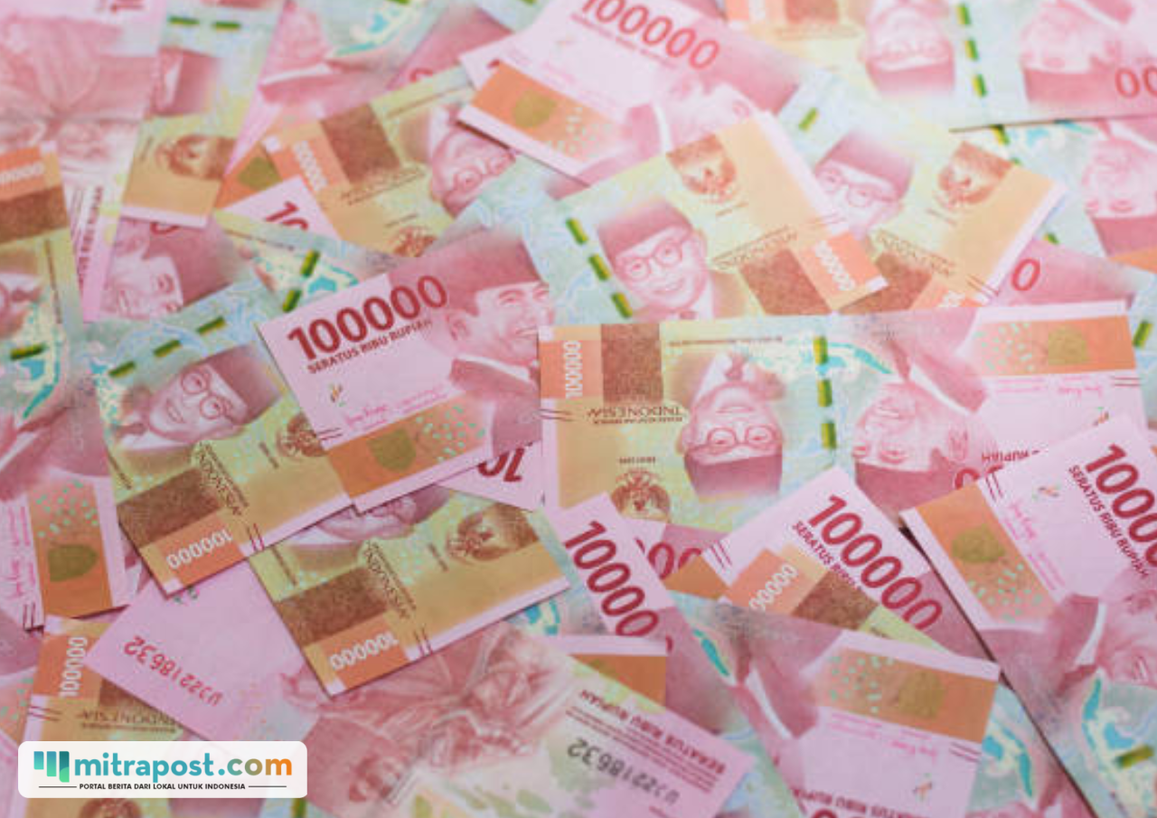 Uang Rupiah Pecahan Rp100 Ribu dengan Tanda Tangan Purbaya Ramai Diburu Kolektor