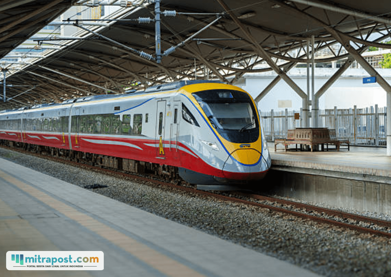 BPI Danantara Pastikan Dana Rp456 M untuk Proyek Mangkrak LRT City Cair Bulan Ini