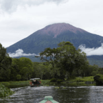 Cegah Karhutla, 3 Jalur Pendakian di Jambi Termasuk Gunung Kerinci Ditutup Sementara