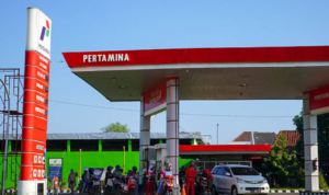 SPBU Kota Padang Blokir 5.000 Nomor Polisi Kendaraan yang Terindikasi Beli BBM Subsidi Berulang