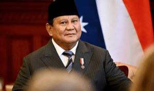 Presiden Prabowo Presiden Prabowo Minta BRI-BSI Siapkan Rekening untuk Masyarakat, Airlangga Sebut Alasannya