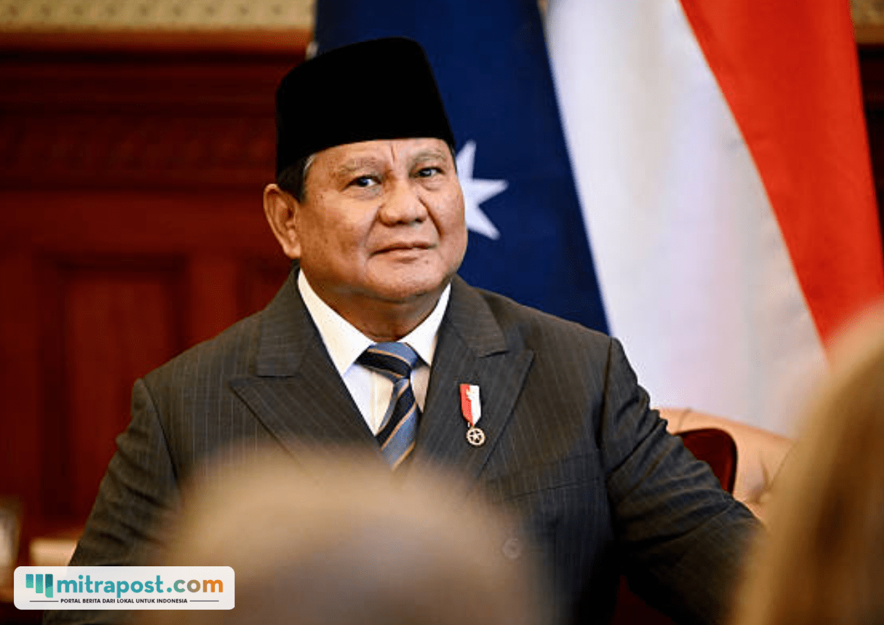 Presiden Prabowo Minta BRI-BSI Siapkan Rekening untuk Masyarakat, Airlangga Sebut Alasannya