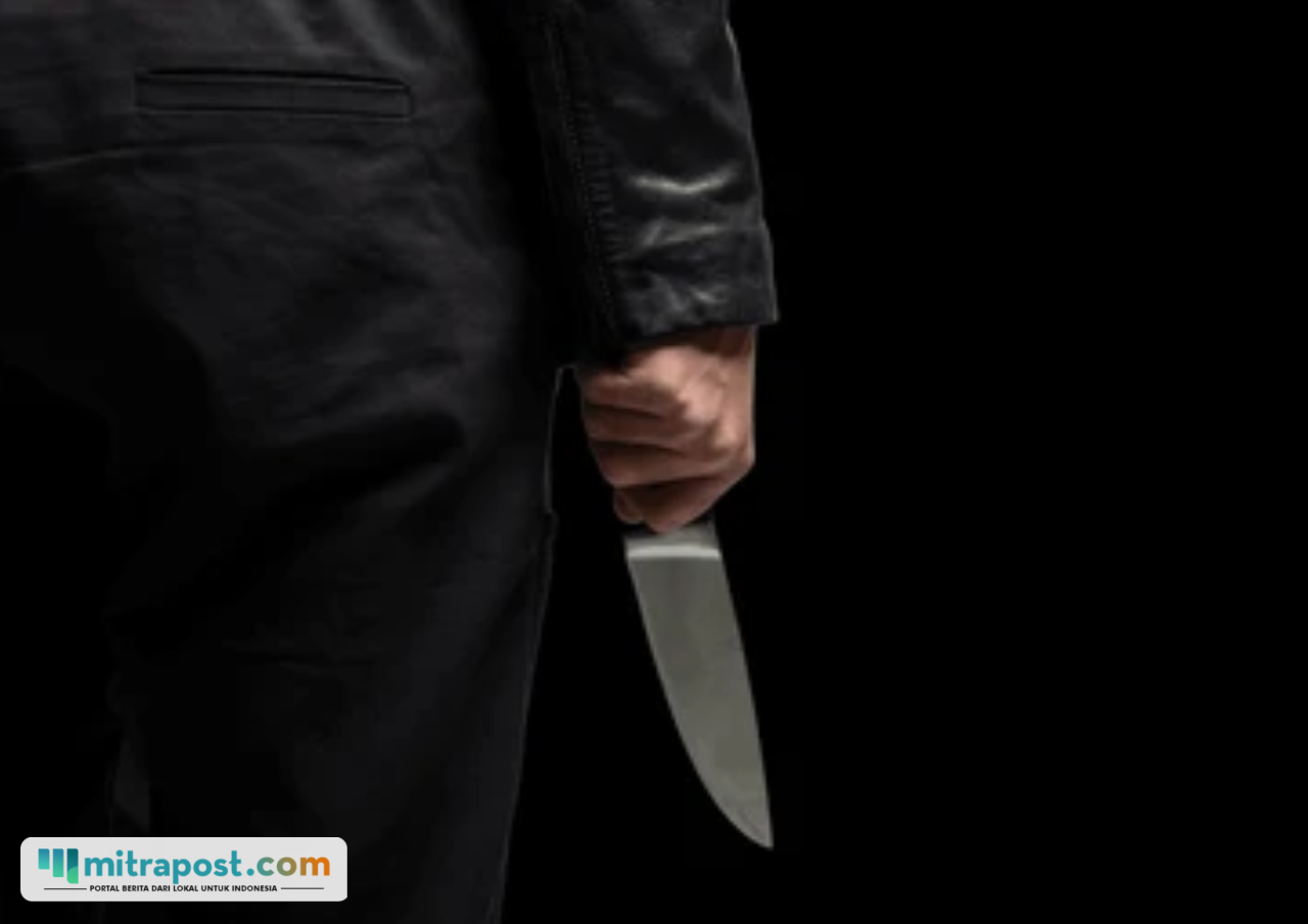 Alami Luka Akibat Disabet Parang, Guru SD di Sleman Diduga Dianiaya Wali Murid