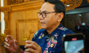 Foto : Plt Bupati Pati, Risma Ardhi Chandra. (Dok. Humas Pemkab Pati) Foto : Plt Bupati Pati, Risma Ardhi Chandra. (Dok. Humas Pemkab Pati)