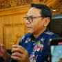 Foto : Plt Bupati Pati, Risma Ardhi Chandra. (Dok. Humas Pemkab Pati)
