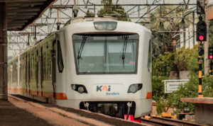 Polda Metro Jaya Tetapkan Masinis Jadi Tersangka Kasus Tabrakan Maut KA Agro Bromo Anggrek-KRL