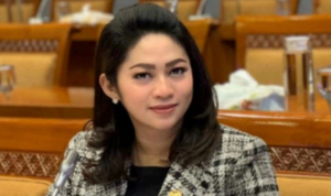 Eva Stevany Rataba Sudah Dimutakhirkan, BPS Pastikan Anggota DPR RI Eva Stevany Masuk Desil 10