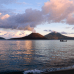 Proses Pencarian 5 Jurnalis yang Hilang di Perairan Anak Krakatau Diberhentikan