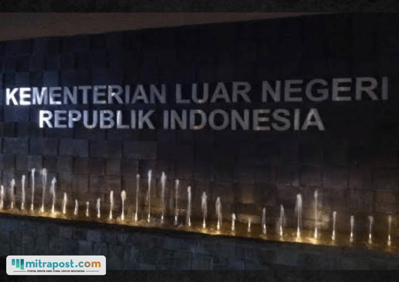 Ukraina Menduga 8 WNI Jadi Tentara Bayaran Rusia, Kemlu RI Lakukan Verifikasi
