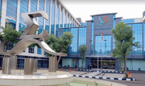 BPS BPS Tanggapi Dugaan Penentuan Desil untuk Pengurangan Bansos-Angka Kemiskinan