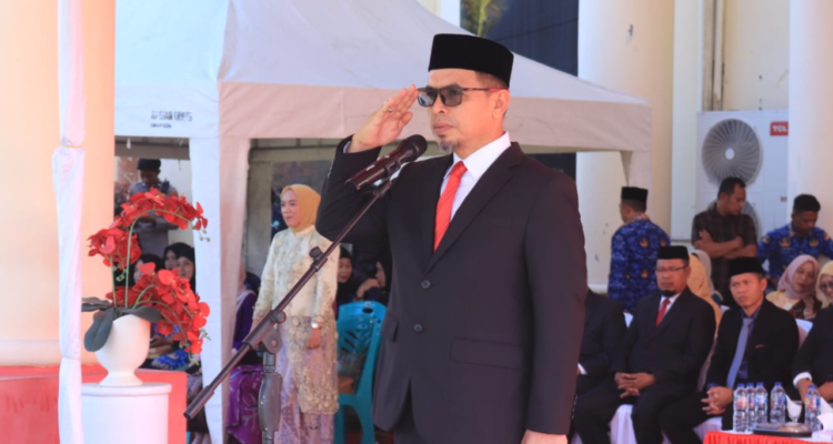 Bupati Bolaang Mongondow Utara, Provinsi Sulawesi Utara, Sirajudin Lasena Bupati Bolaang Mongondow Utara Sirajudin Lasena Kena OTT KPK