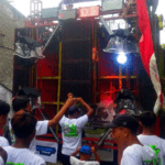 Sound Horeg Sepanjang Agustus 2026, Karnaval Sound Horeg di Jawa Timur Tewaskan 3 Korban Jiwa