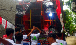 Sound Horeg Sepanjang Agustus 2026, Karnaval Sound Horeg di Jawa Timur Tewaskan 3 Korban Jiwa