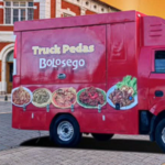 Food Truck Bolosego Dikenai Pungli di Alkid Yogyakarta, Ini Tanggapan Sultan HB X