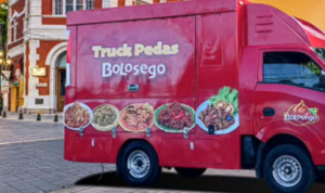Food Truck Bolosego Food Truck Bolosego Dikenai Pungli di Alkid Yogyakarta, Ini Tanggapan Sultan HB X