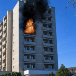 Kebakaran di Apartemen Pavilion Jakpus, Damkar Ungkap Penyebabnya