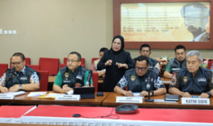 Bupati Gowa Jadi Tersangka Kasus Korupsi Pemerasan-Gratifikasi Pengurusan Izin