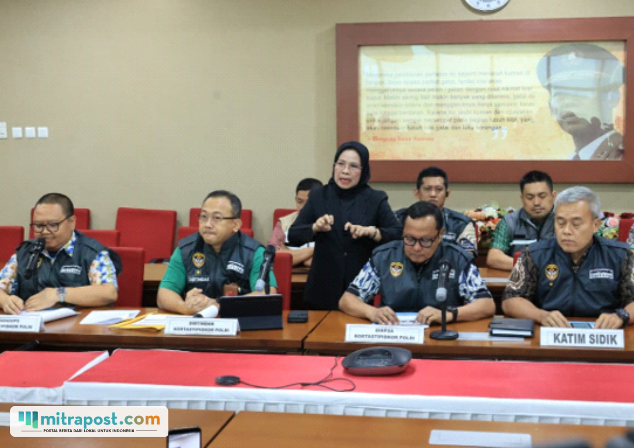 Bupati Gowa Jadi Tersangka Kasus Korupsi Pemerasan-Gratifikasi Pengurusan Izin