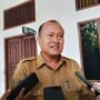 Foto : Kepala DLH Kabupaten Pati, Tulus Budiharjo. (Sumber. Mitrapost.com/ Ilham)