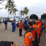Jejak 5 Wartawan dan 3 Petugas Kapal yang Hilang saat Erupsi Anak Krakatau Belum Ditemukan Jejak 5 Wartawan dan 3 Petugas Kapal yang Hilang saat Erupsi Anak Krakatau Belum Ditemukan