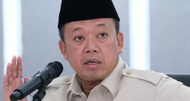 Nusron Wahid KPK Dalami Uang Dugaan Suap HGB Rp106,3 M di Nusron Wahid dan Kegiatan Muktamar NU