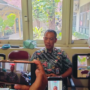Foto : Kabid Bina Marga DPUTR Pati. (Sumber. Mitrapost.com/ Ilham)