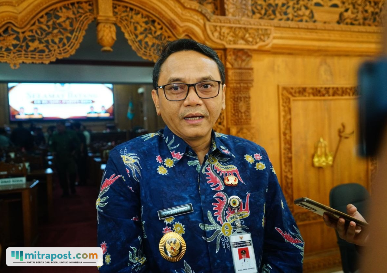 Dua Kali Ulat Ditemukan di Menu MBG Siswa SMK BTB Pati, SPPG Terancam Kena Suspend Sementara