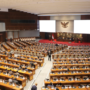 DPR RI Resmi Lakukan Pengesahan terhadap RUU Pengaturan Reforma Agraria Menjadi UU