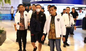 DPO Kasus Judol yang Libatkan Situs Internasional Berhasil Ditangkap di Thailand DPO Kasus Judol yang Libatkan Situs Internasional Berhasil Ditangkap di Thailand