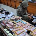 Penggeledahan di Kanwil BPN Jatim KPK Temukan Rekening yang Diduga untuk Tampung Setoran Kantah di Lingkup Kanwil BPN Jatim