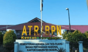 Upaya Penyelidikan Dugaan Mafia Tanah, Polda Metro Jaya Geledah Kantor BPN Bogor
