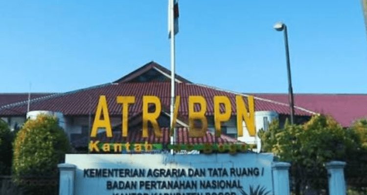 Kantor BPN Bogor Upaya Penyelidikan Dugaan Mafia Tanah, Polda Metro Jaya Geledah Kantor BPN Bogor