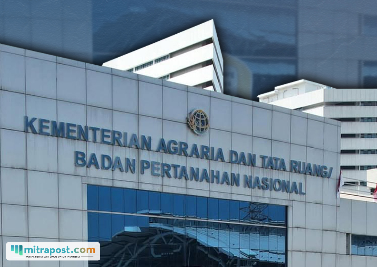 KPK RI Lakukan Penggeledahan Kantor Kementerian ATR/BPN, Buntut Kasus HGB Summarecon