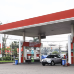 Ilustrasi SPBU Kementerian ESDM: Kabar Kenaikan Harga BBM Subsidi Jadi Rp13.500 Dipastikan Hoaks