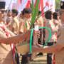 Estafet Tunas Kelapa Pramuka 2026, Plt Bupati Pati: Cermin Semangat Kebersamaan/rembangkab
