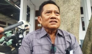 343 Atlet Pati Bakal Terjun di Porprov Jateng, KONI Masih Butuh Anggaran Rp1,7 miliar